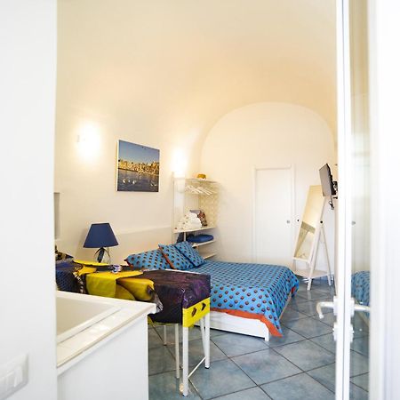 Maridea Apartman Procida Kültér fotó