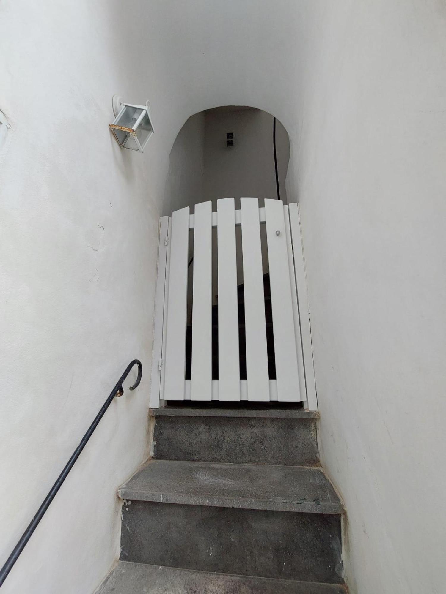 Maridea Apartman Procida Kültér fotó