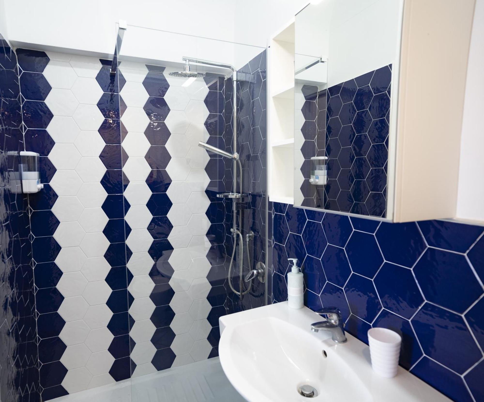 Maridea Apartman Procida Kültér fotó